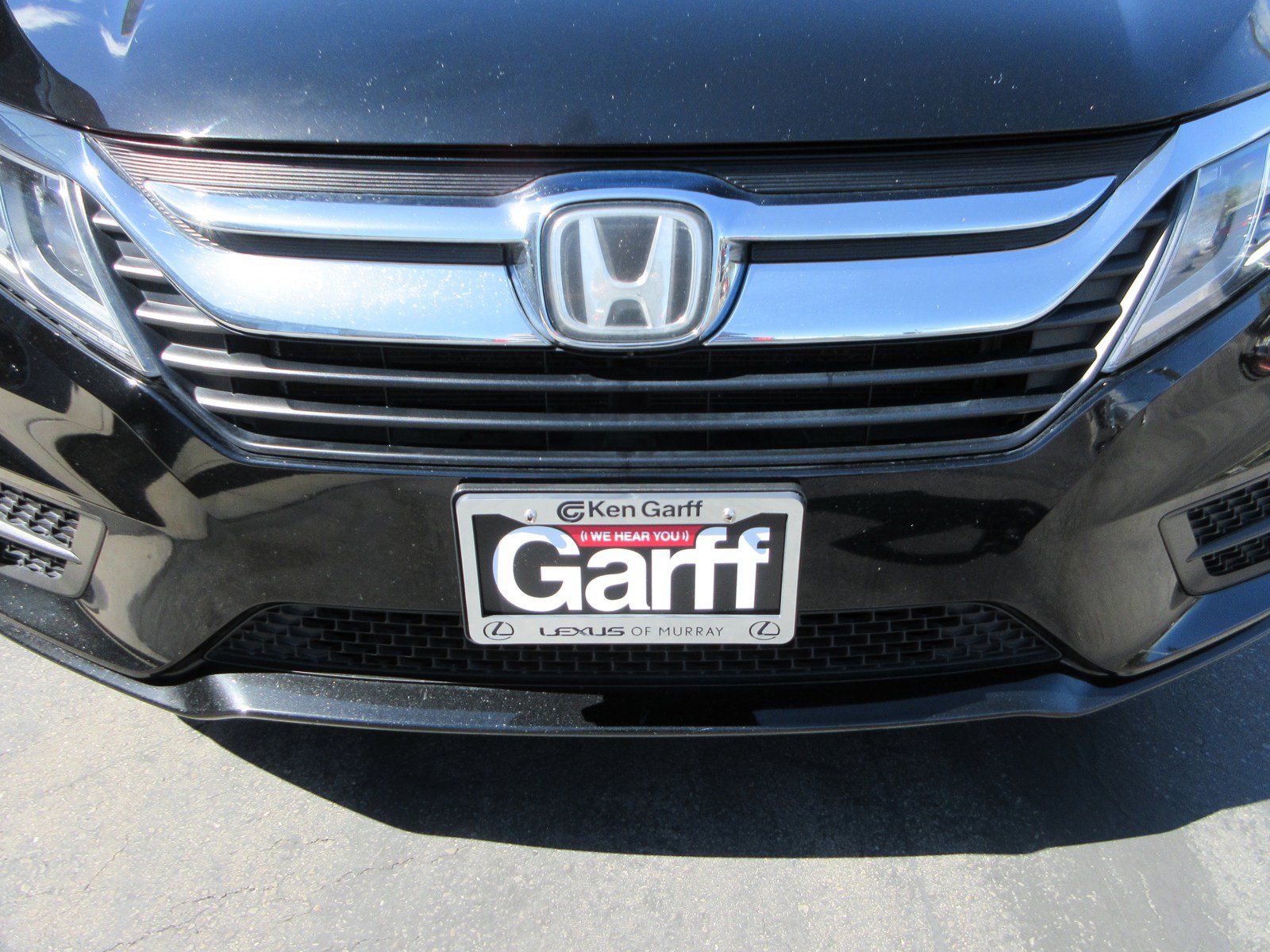 Used 2020 Honda Odyssey EX-L image 15