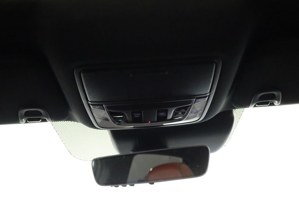 Used 2021 Acura RDX A-Spec FWD image 26