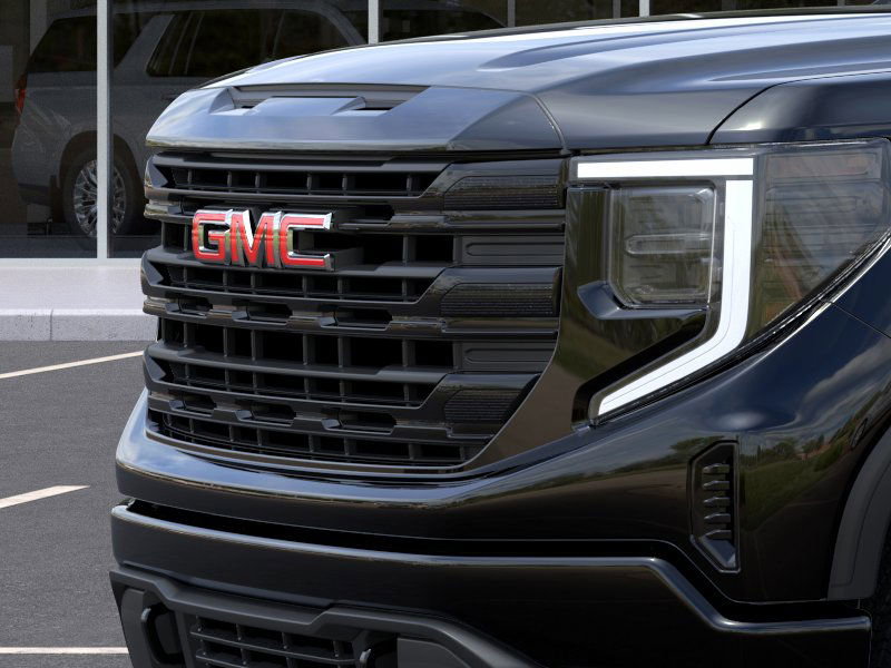 New 2026 GMC Sierra 1500 Elevation image 13
