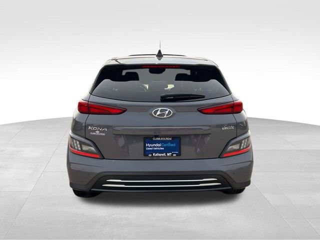 Used 2023 Hyundai Kona Limited image 6