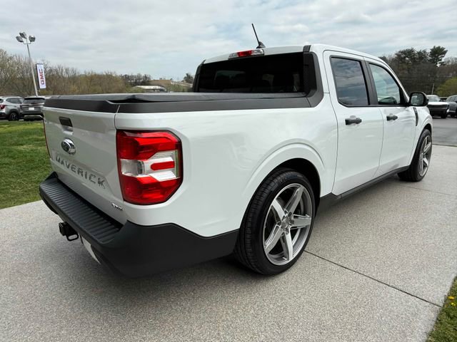 Used 2024 Ford Maverick XLT w/ XLT Luxury Package image 19