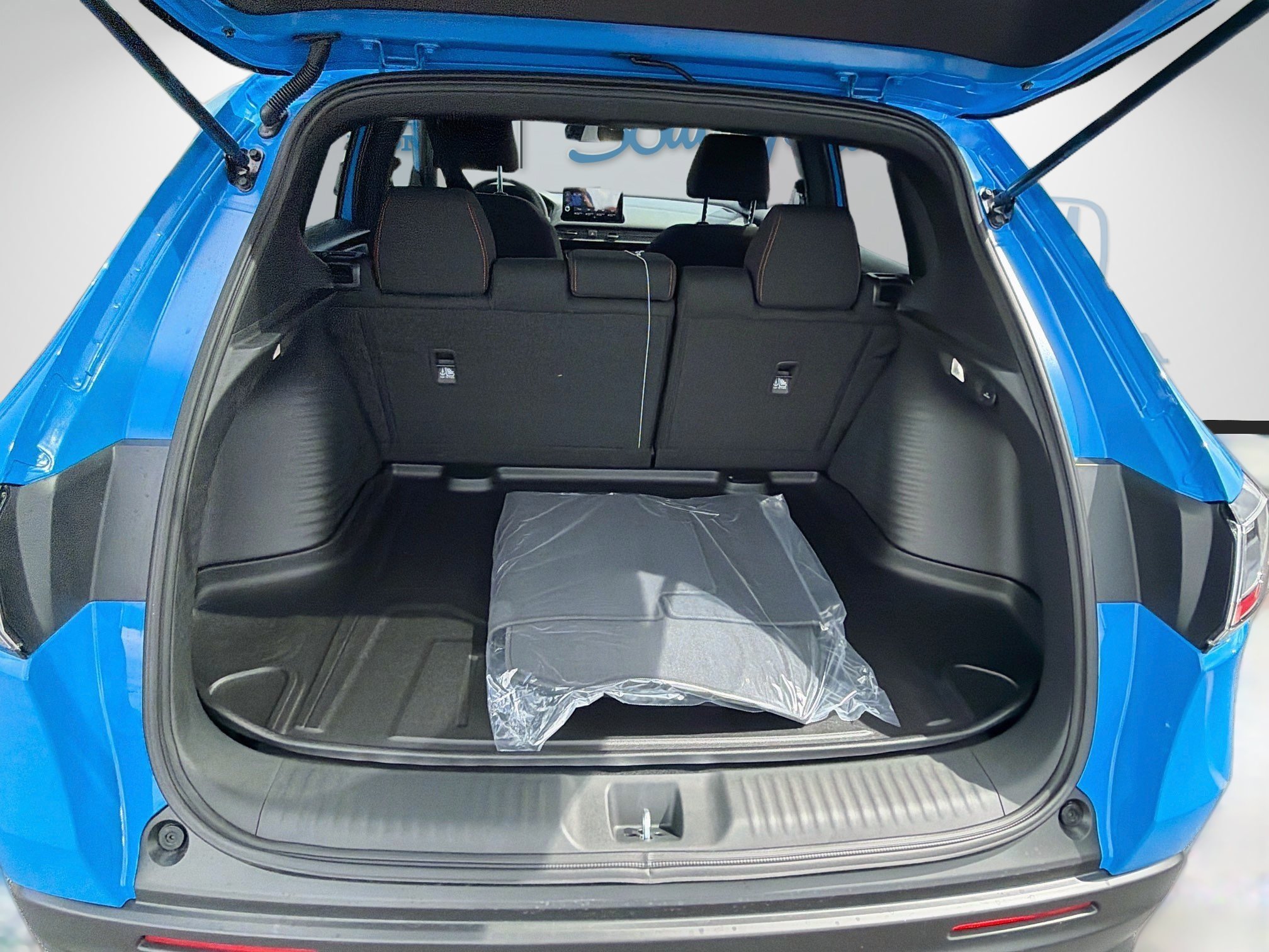 New 2027 Honda HR-V Sport image 20