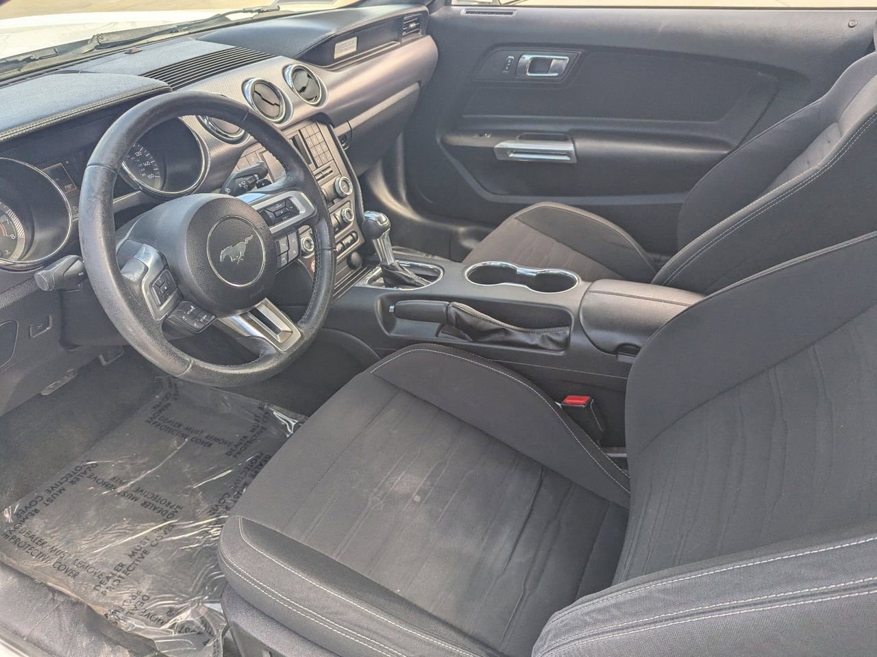 Used 2017 Ford Mustang GT RWD image 15