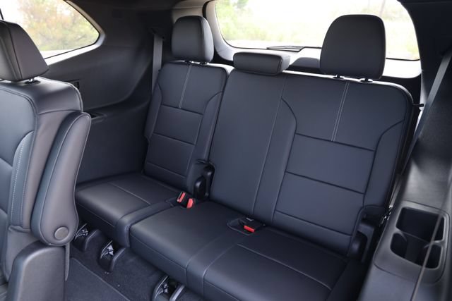 New 2026 GMC Acadia Elevation w/ Elevation Premium Package FWD image 14
