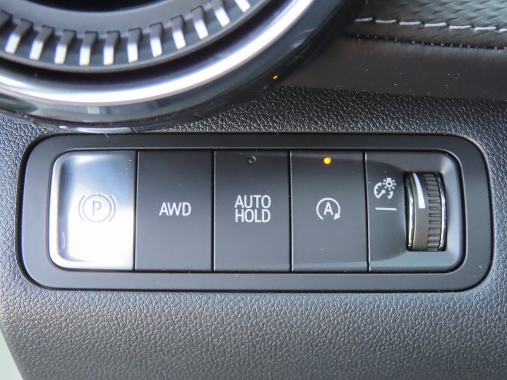 New 2026 Chevrolet Equinox LT w/ LPO, Floor Liner Package image 14