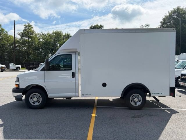 New 2026 Chevrolet Express 3500 w/ Power Convenience Package RWD image 16