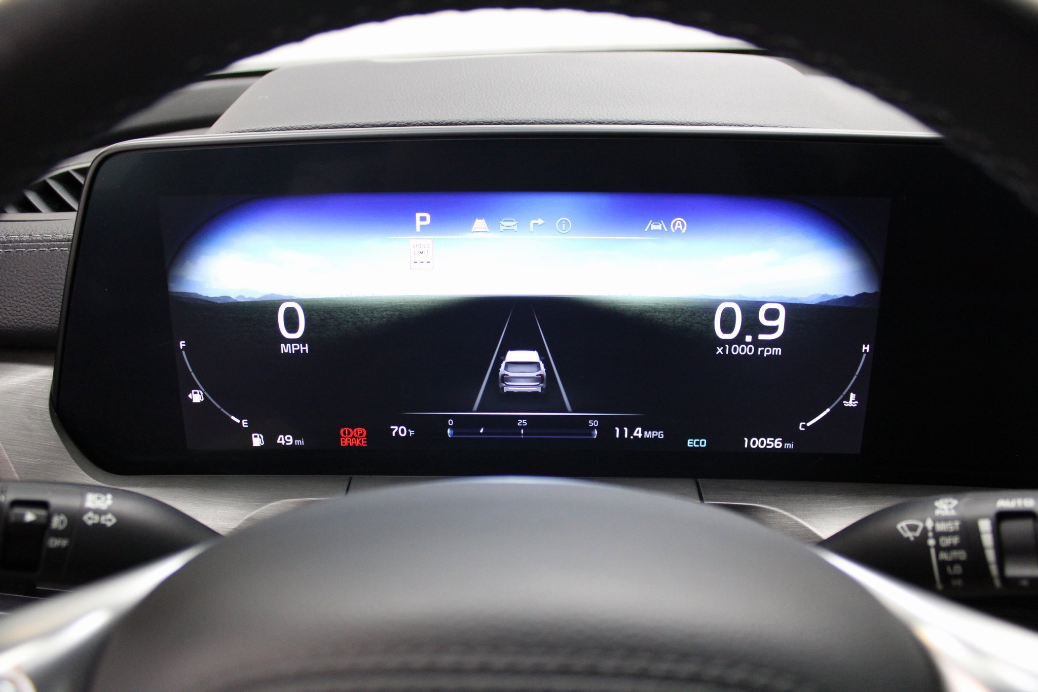 Used 2025 Kia Telluride SX Prestige X-Pro image 41