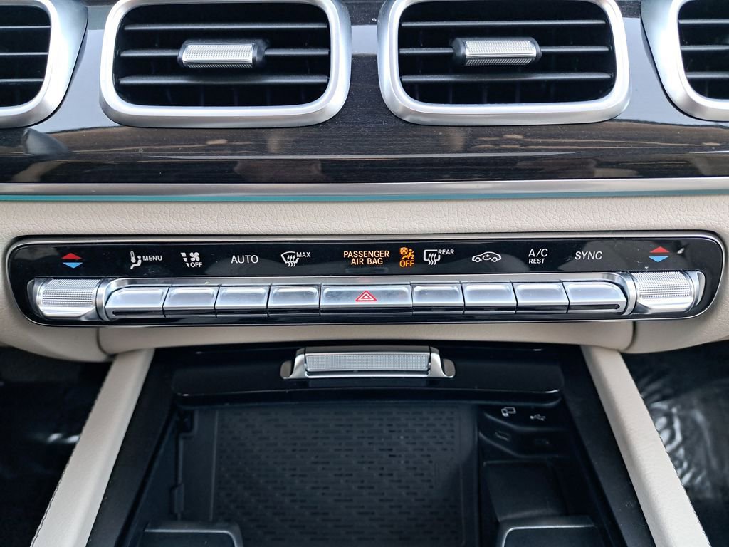 Used 2023 Mercedes-Benz GLE 350 4MATIC image 23