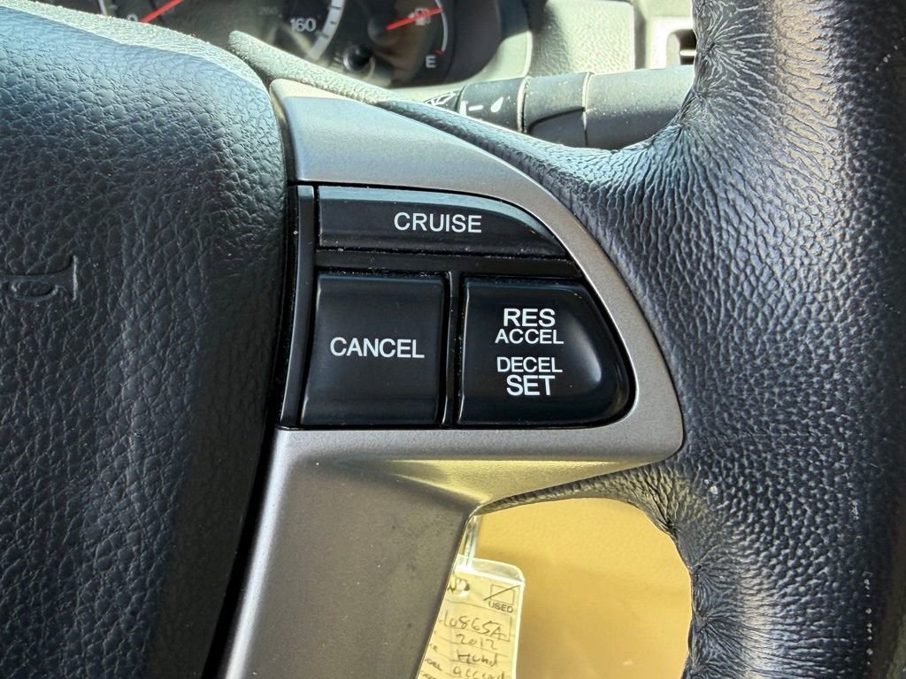 Used 2012 Honda Accord EX-L image 15