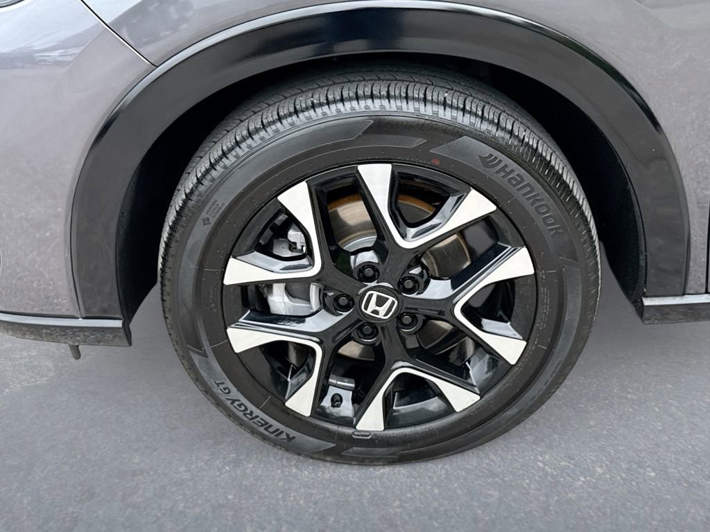 Used 2026 Honda HR-V EX-L image 19