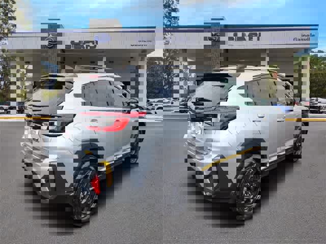 Used 2025 Subaru Crosstrek 2.5i Sport image 5