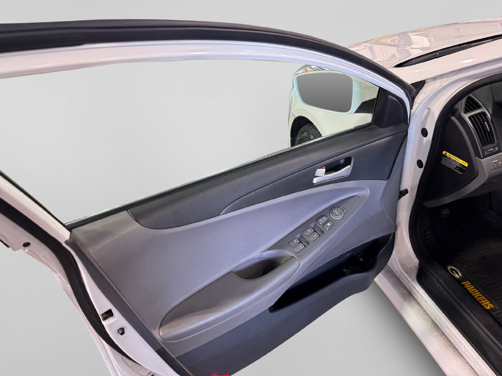 Used 2014 Hyundai Sonata GLS FWD image 20
