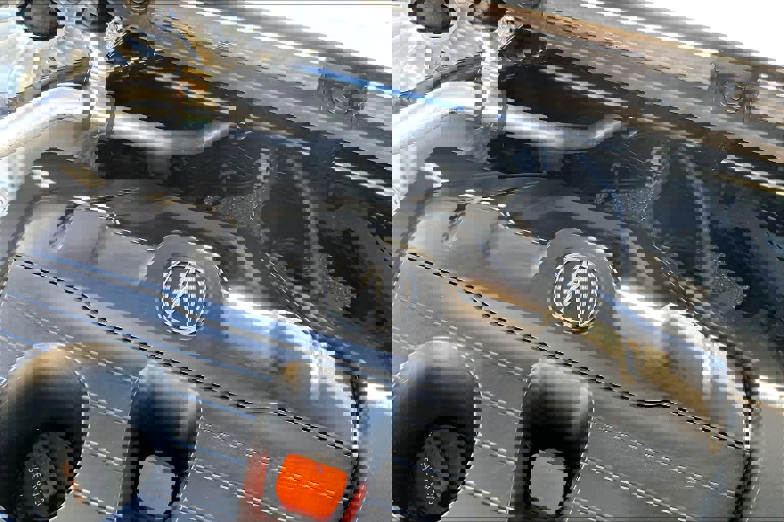 Used 2021 Acura TLX SH-AWD w/ Advance Package image 32