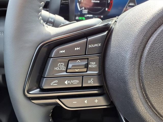 New 2026 Subaru Outback Touring image 14