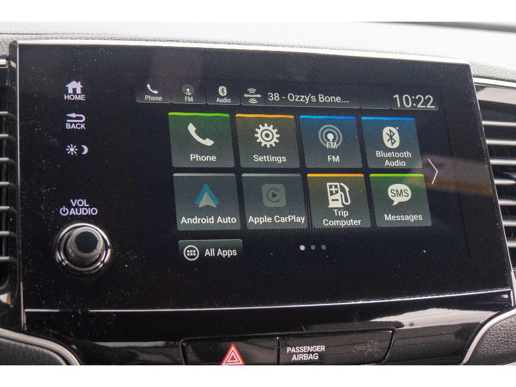 Used 2023 Honda Passport EX-L image 30