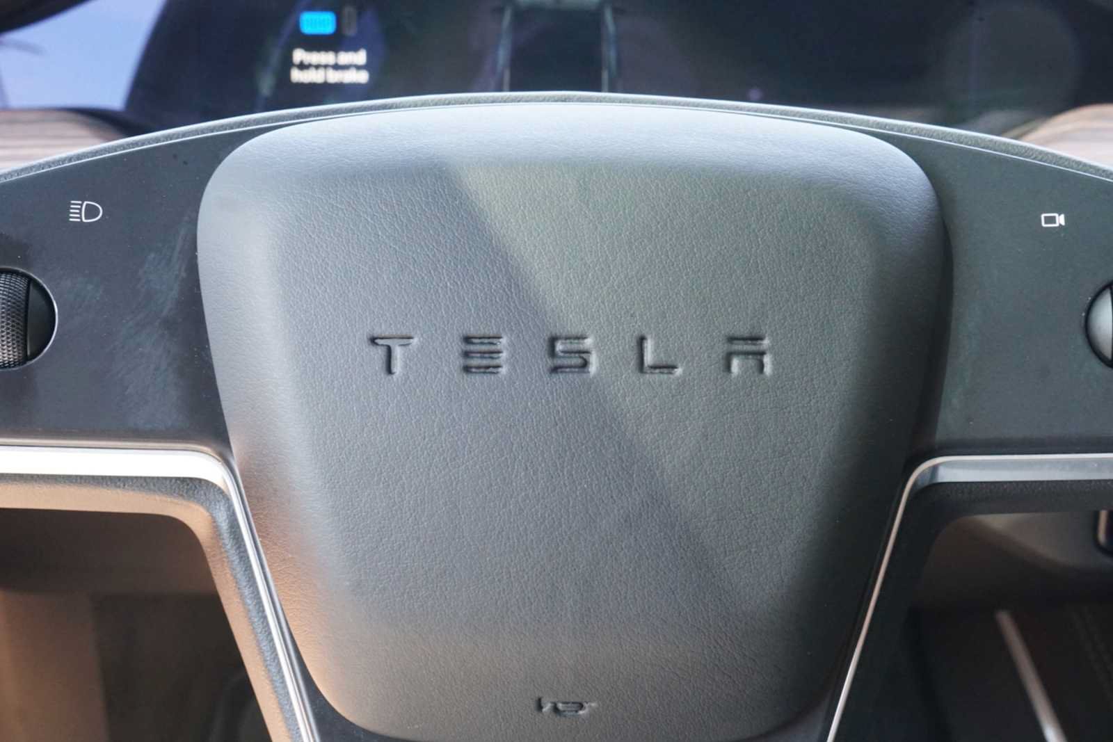 Used 2024 Tesla Model X AWD/4WD image 23