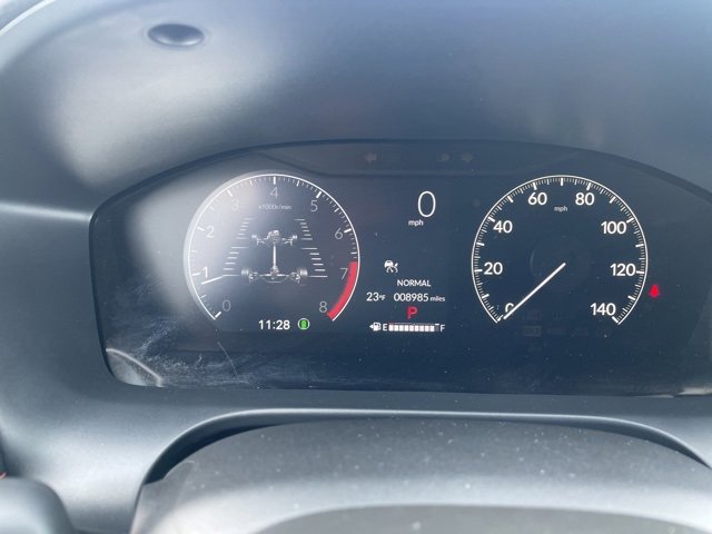 Used 2025 Honda HR-V Sport image 22