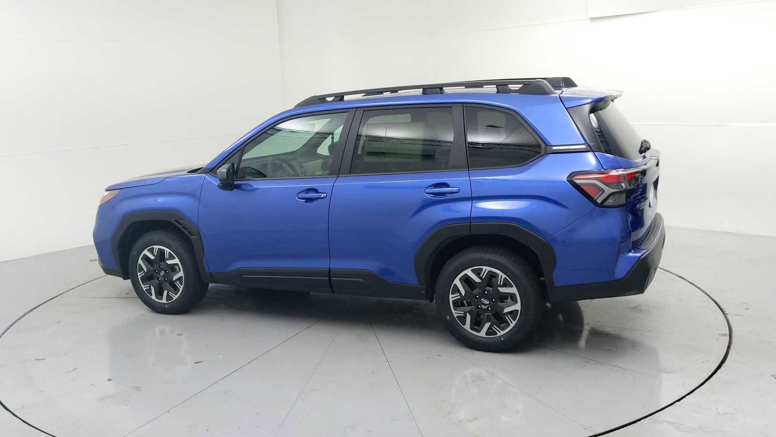 New 2026 Subaru Forester Premium image 7