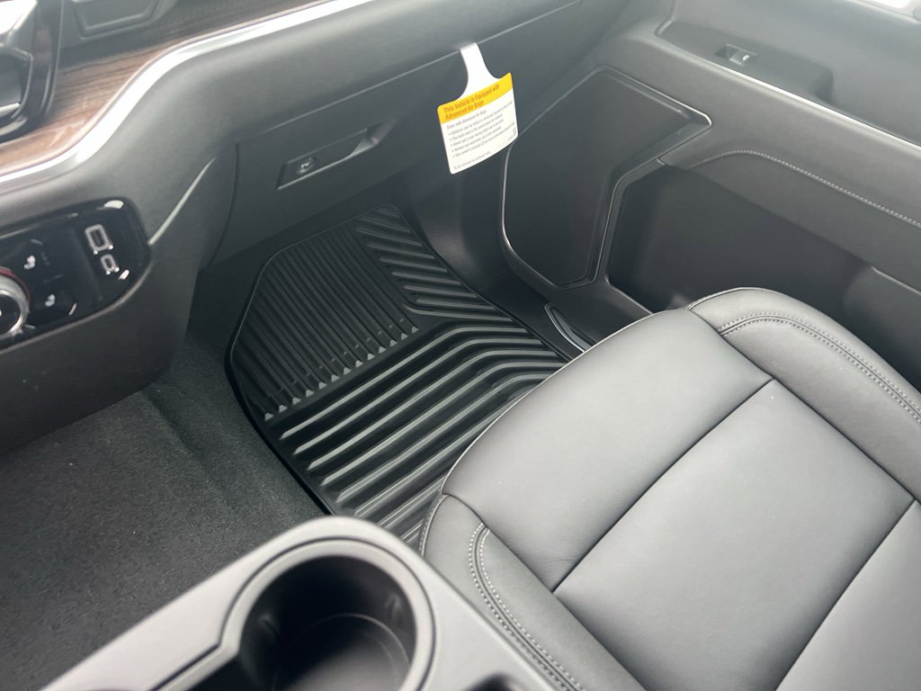 New 2026 Chevrolet Silverado 2500 LT image 23