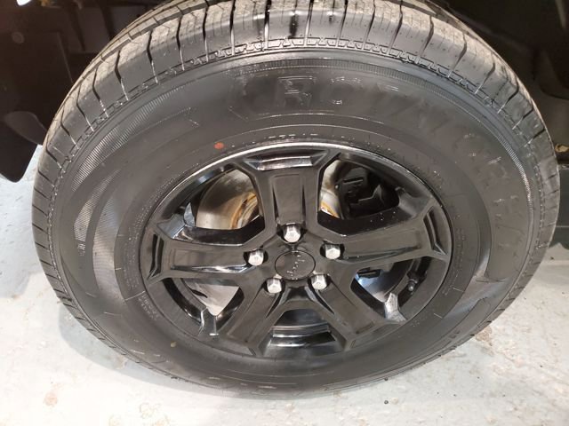 Used 2020 Jeep Wrangler Unlimited Sport S image 28