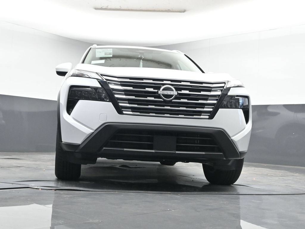 Used 2026 Nissan Rogue SV w/ SV Premium Package AWD/4WD image 16