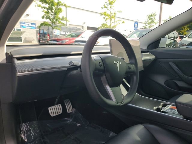 Used 2020 Tesla Model 3 Performance AWD/4WD image 21