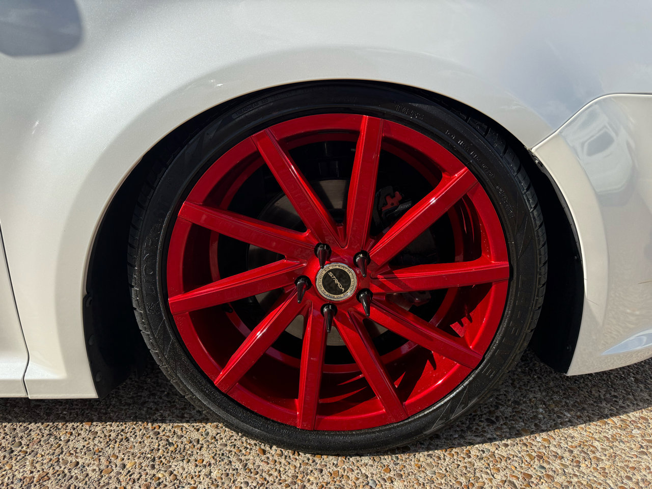 Used 2009 Ford Flex Limited image 7