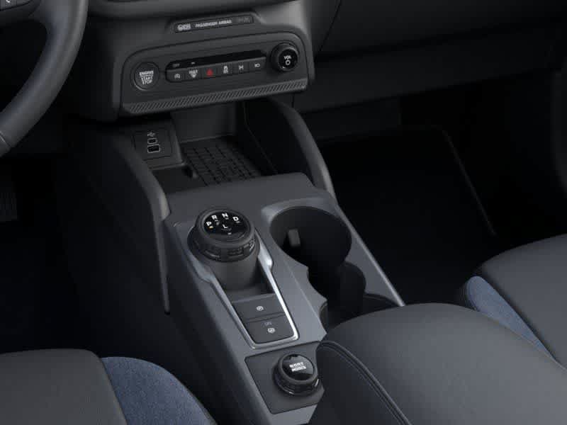 New 2025 Ford Bronco Sport Outer Banks w/ Outer Banks Tech Package+ AWD/4WD image 15