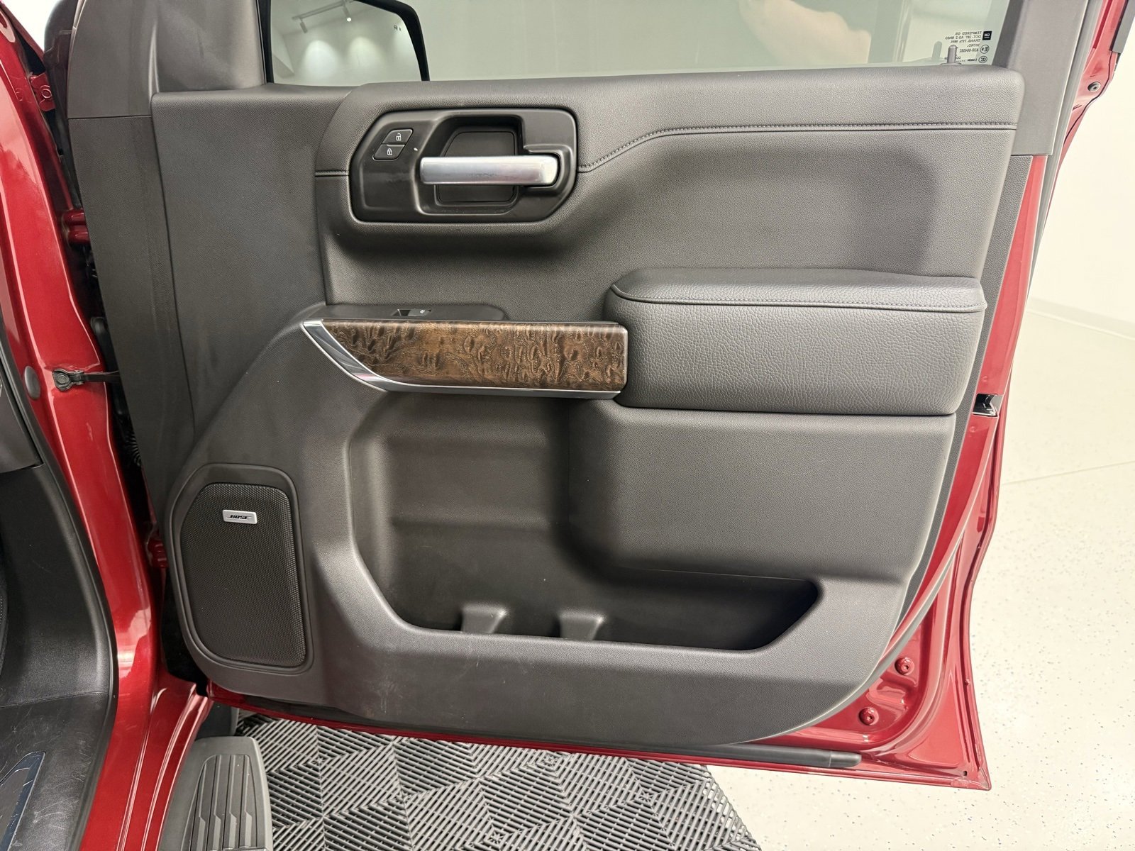 Used 2020 GMC Sierra 1500 Denali image 36