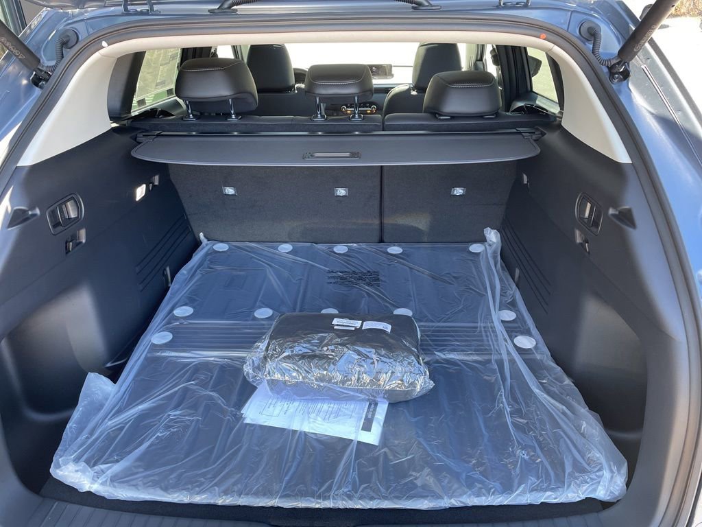 New 2026 MAZDA CX-50 AWD 2.5 S w/ Weather Package image 9