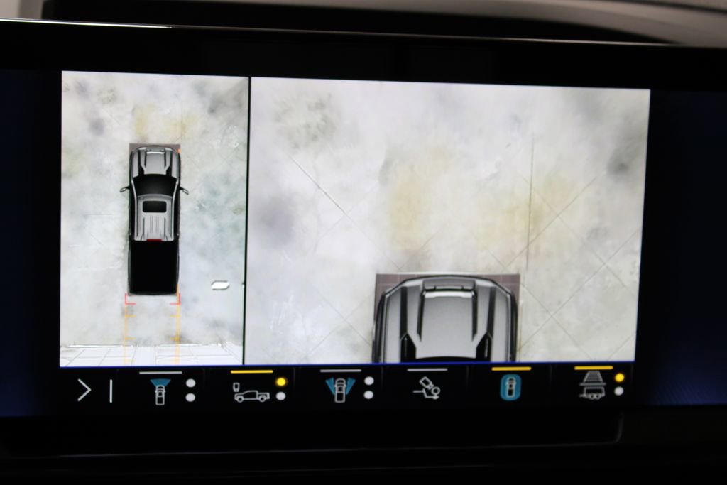 Used 2024 Chevrolet Silverado 2500 High Country image 54