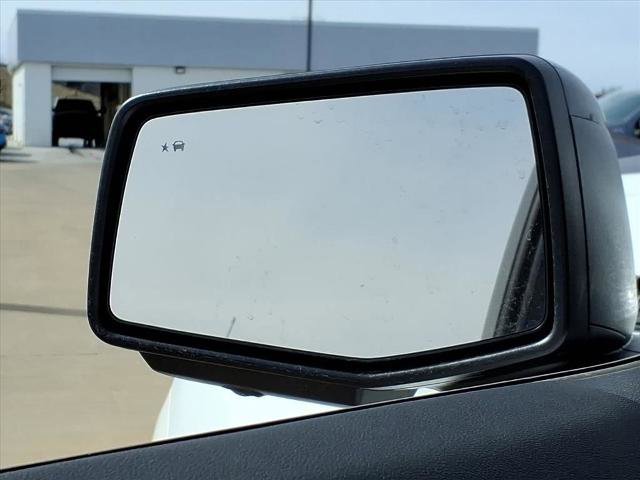 New 2026 Chevrolet Silverado 1500 LT Trail Boss w/ Safety Package image 16