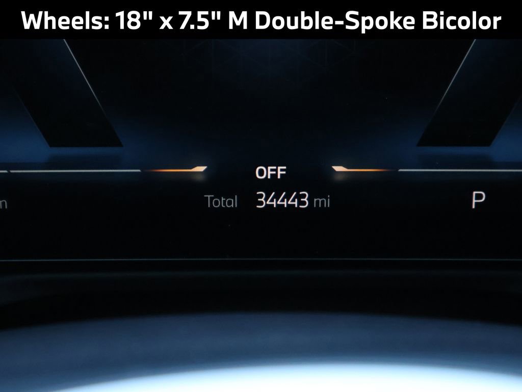 Used 2023 BMW M340i xDrive M340i xDrive w/ Premium Package image 31