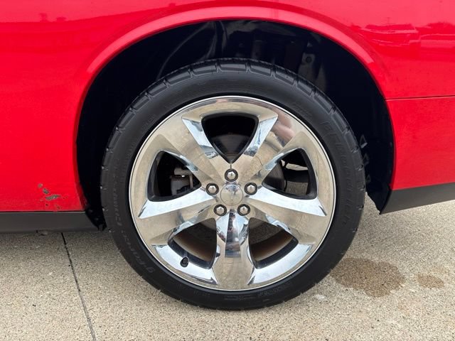 Used 2014 Dodge Challenger SXT Plus RWD image 11