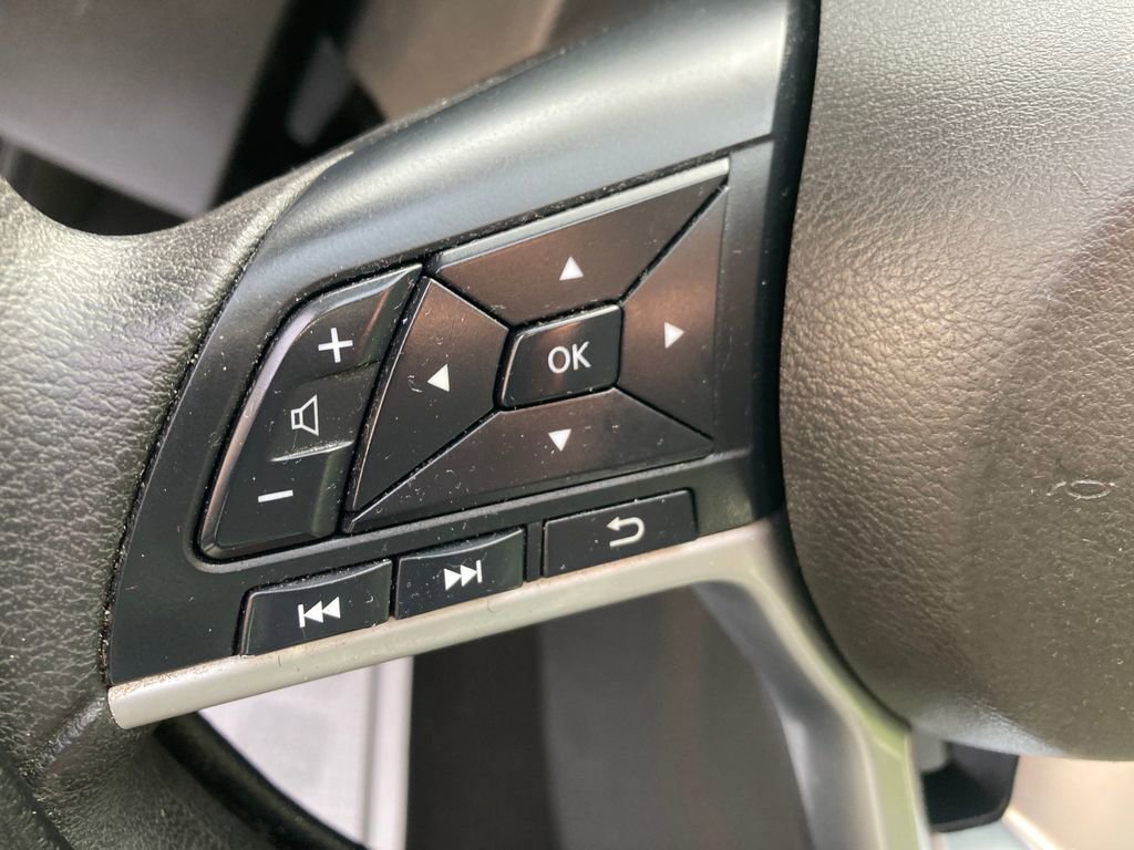 Used 2022 Nissan Altima 2.5 SV image 42