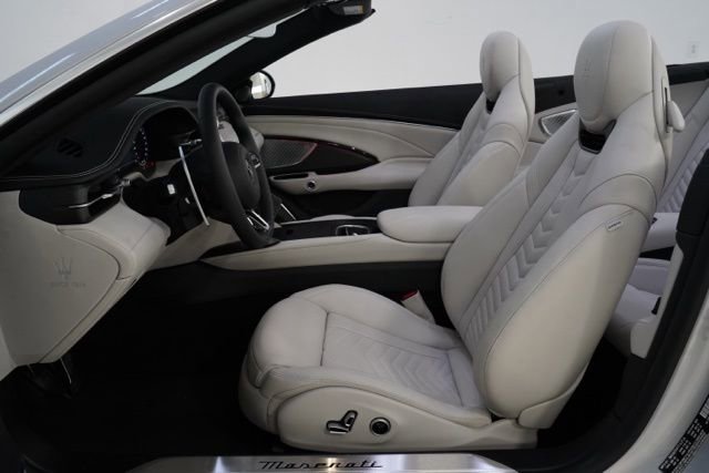 New 2026 Maserati GranCabrio Modena image 15