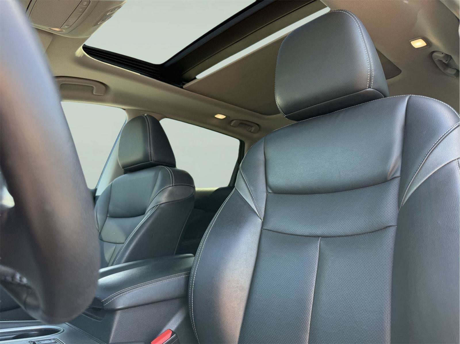 Used 2020 Nissan Murano SL w/ Moonroof Package AWD/4WD image 11