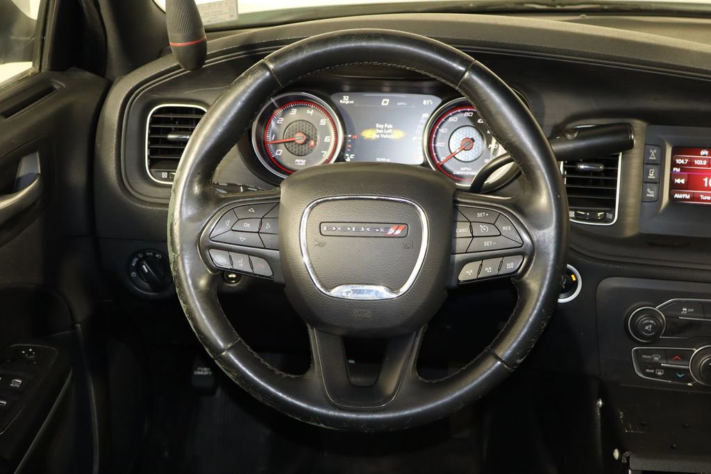 Used 2016 Dodge Charger Police RWD image 7