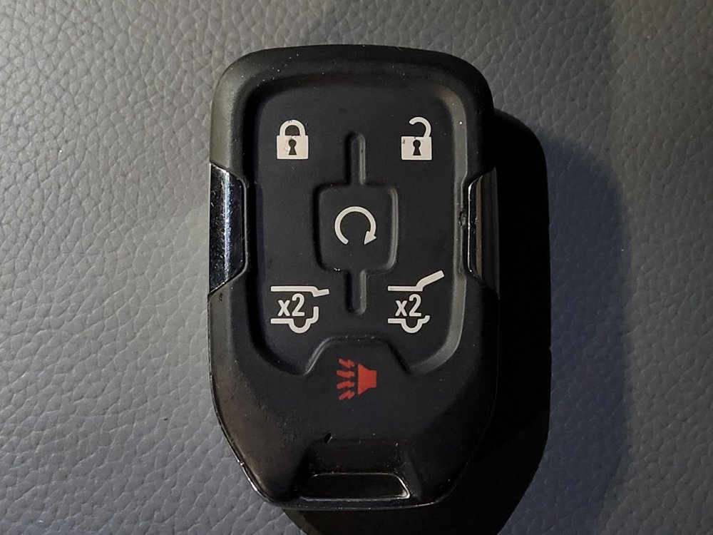 Used 2019 Chevrolet Tahoe LT RWD image 32