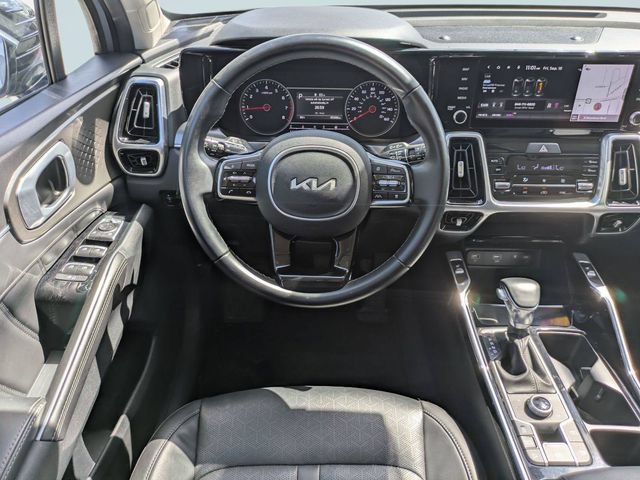 Used 2022 Kia Sorento SX AWD/4WD image 18