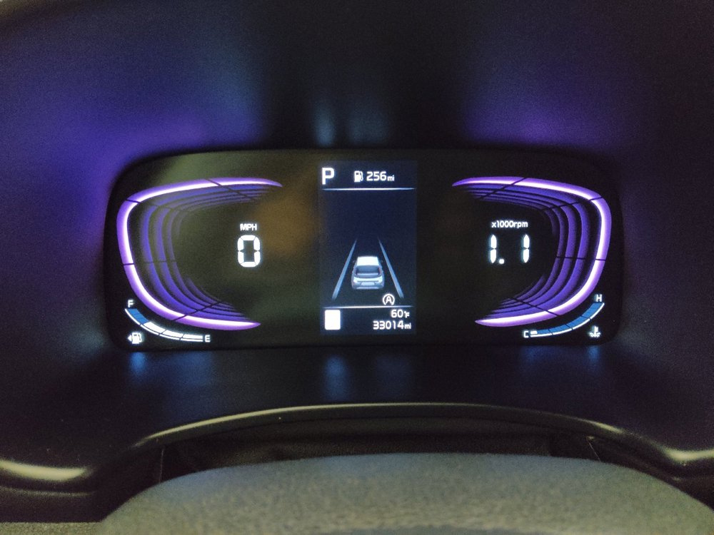 Used 2024 Kia Soul LX w/ Option Group 015 image 23