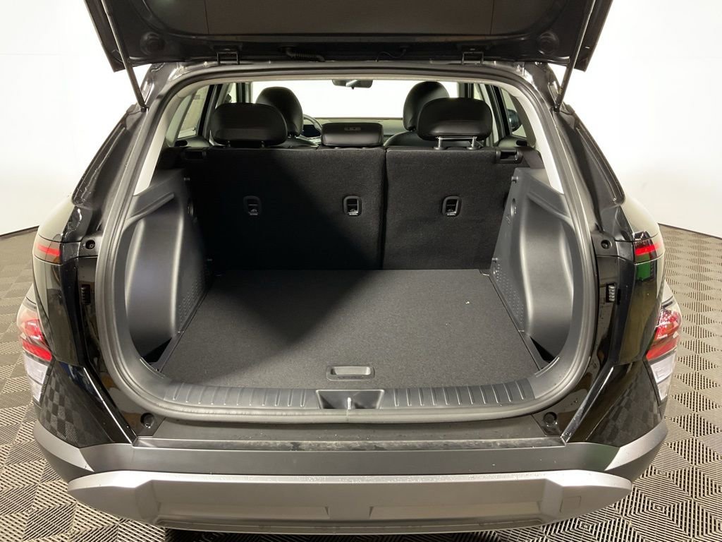 New 2026 Hyundai Kona SEL Premium AWD/4WD image 15
