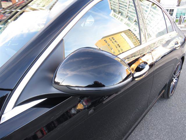 Certified 2022 Mercedes-Benz C 300 4MATIC Sedan image 27