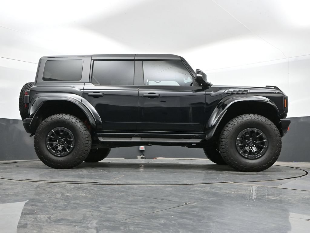 Used 2024 Ford Bronco Raptor AWD/4WD image 44