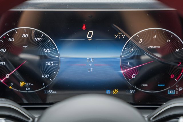 New 2026 Mercedes-Benz GLE 580 4MATIC image 33