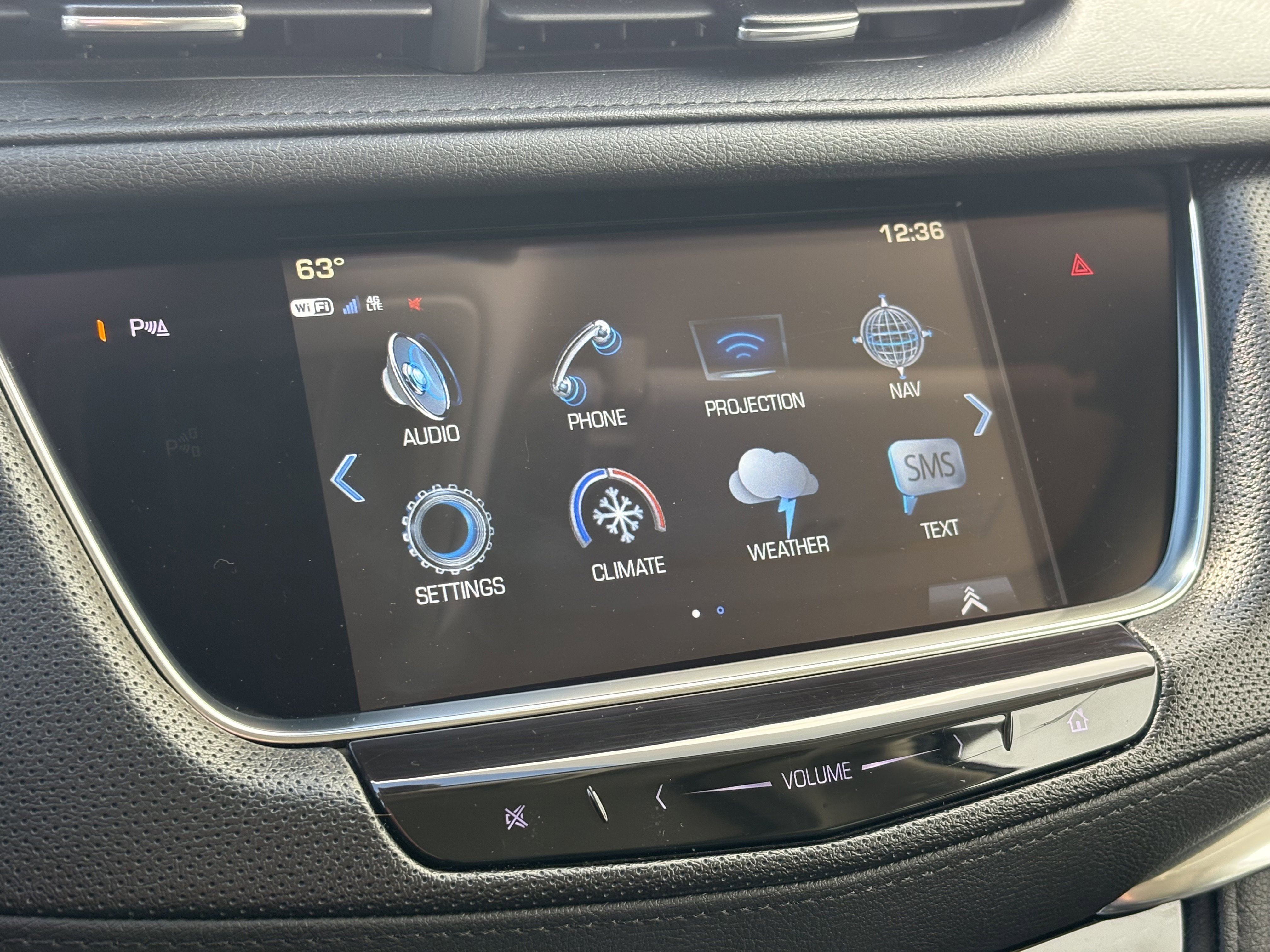 Used 2019 Cadillac XT5 Luxury image 21