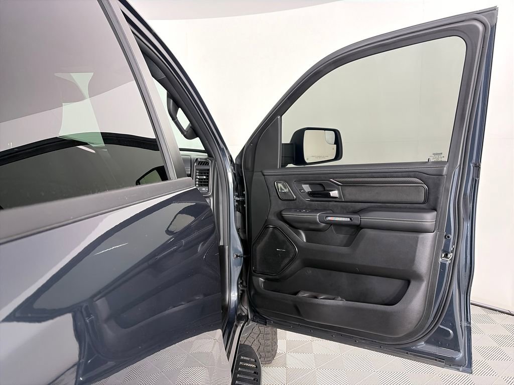 Used 2025 RAM 1500 RHO w/ RHO Level 1 Equipment Group AWD/4WD image 32