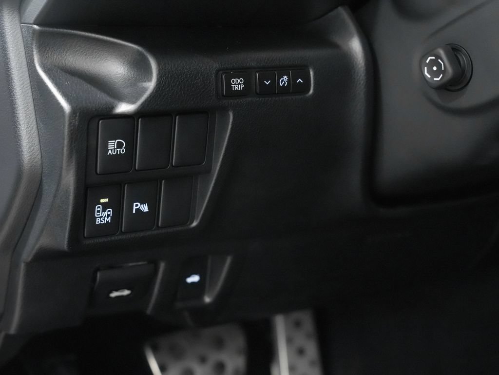 Used 2018 Lexus IS 350 F Sport RWD image 21