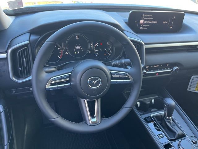 New 2026 MAZDA CX-50 AWD 2.5 S w/ Weather Package image 28