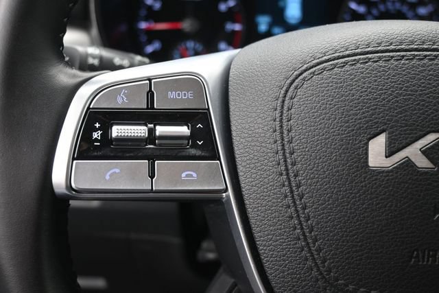 Used 2022 Kia Telluride S AWD/4WD image 28